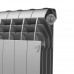Радиатор Royal Thermo 350 х 6 секций BiLiner Silver Satin биметаллический секционный НС-1197129